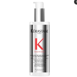 Kérastase Première Concentré Ultra-Réparateur Hair Treatment For Damaged Hair